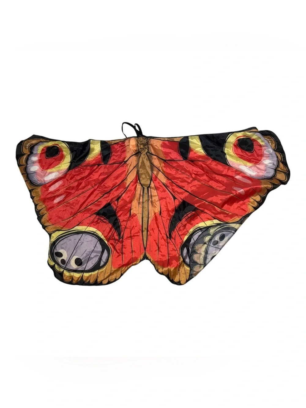 Butterfly Wings Kids Costume Accessory - Butterfly Wings